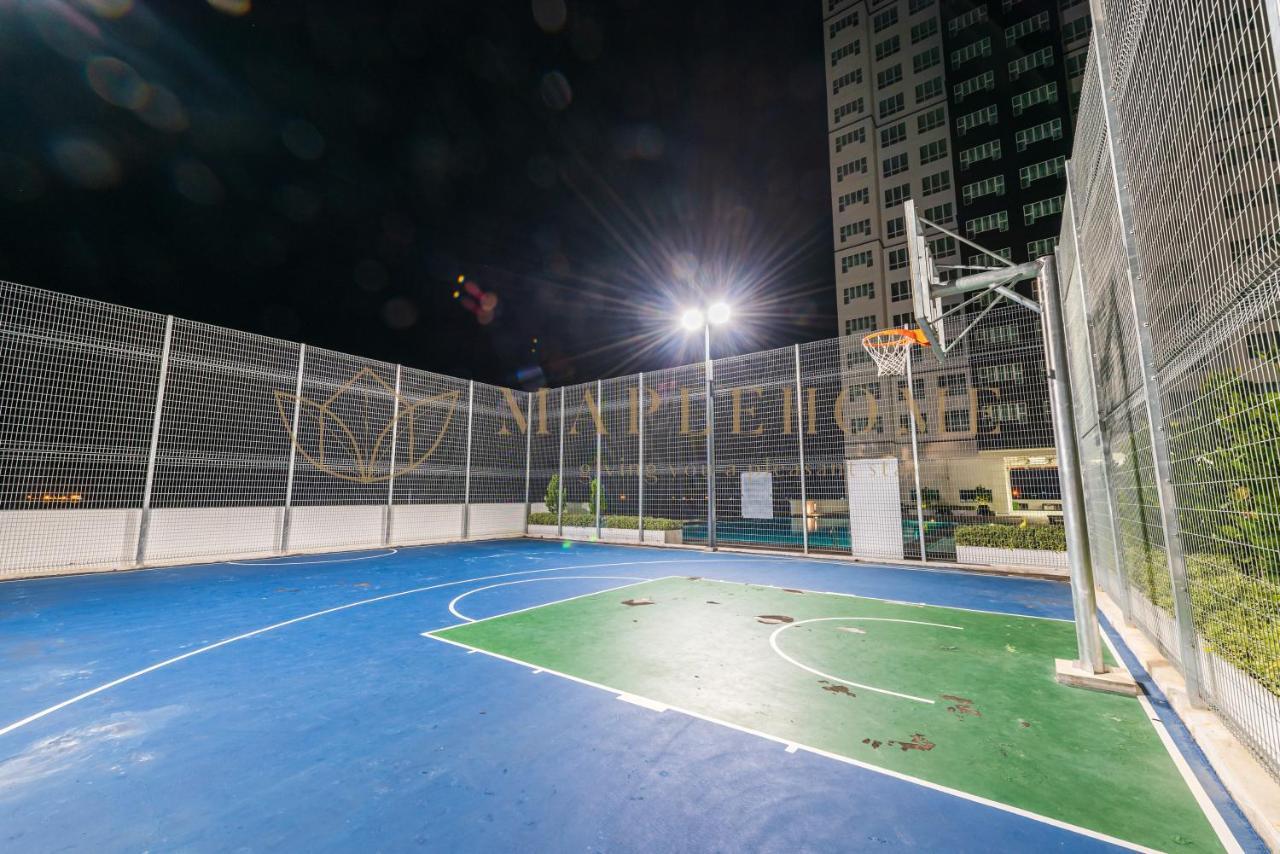 Amber Cove Premier Suites Melaka Екстер'єр фото